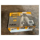 Sawhorse brackets ï¿½ new