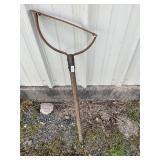 Vintage weed whacker