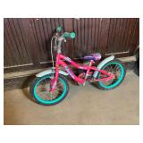 Schwinn jasmine bicycle