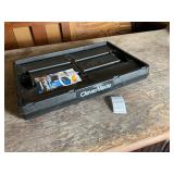 Clever made folding crate 46 l