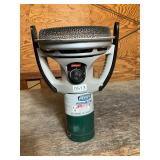 Coleman propane catalytic heater model 503B