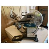 Ryobi TS1345L compound miter saw