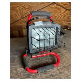 Craftsman single work light
