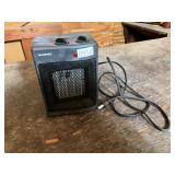 Homebasix ceramic heater
