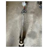 Echo SRM ï¿½ 210 straight shaft weedeater