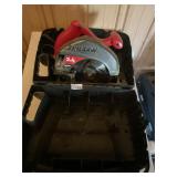Skilsaw 2.4 circular saw