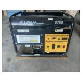 Lifan 3750 Pro-series generator