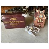 Heritage Village, Disney Olde world antiques II