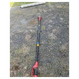 Homelite 6ï¿½ Electric limb, saw