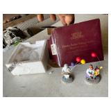 Heritage Village, Disney balloon seller