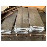 10 weathered wood, Tamko elite glass seal shingles