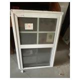 Comfort View Window- 24 x 36