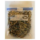 500 rounds .22 ammo