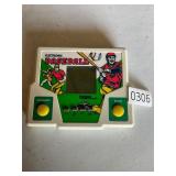 Electronic baseball 1988 Tiger electronics