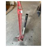 Hi-Lift Jack
