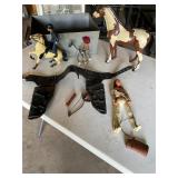 Tonto, horse, kids holster ï¿½ all