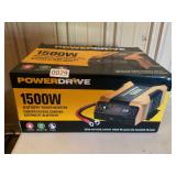Power Drive 1500W Bluetooth inverter