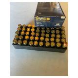 50 - IAACD 10 mm ammo- 180 gr FMJ
