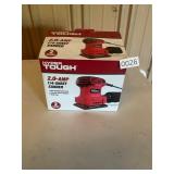 Hyper Tough 1/4 sheet sander