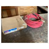Thermoid 3/8 x 25 ft air hose