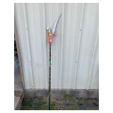 Manual limb saw