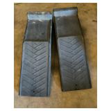 12,000 lb car ramps