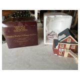 Heritage Village, Disney Olde world antiques I