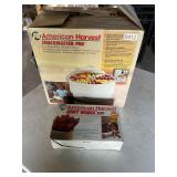 American harvest, dehydrator, and jerky maker