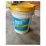 3ï¿½ stabilized chlorinator tablets ï¿½ 37.5 pounds