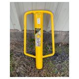 T post driver