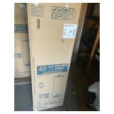 Richmond 40 gallon Lp/gas hot water heater