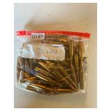 50- rounds 308 - 7.62 x 51