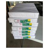 7 - 500 count 11 X 17 copy paper