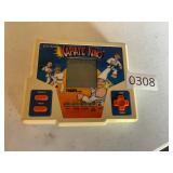 Electronic karate king 1987 Tiger electronics