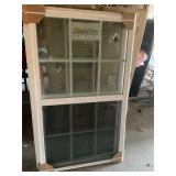 Comfort View Window- 36 x 60