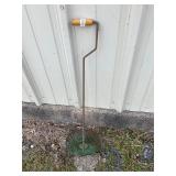 Pecan picker tool