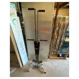 MA Climber exercise machine