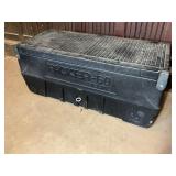 Rocker 60 delta plastic toolbox