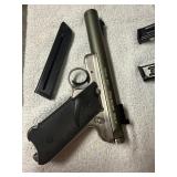 Tactical Solutions Pac-Lite .22 LR auto