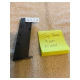 Sig Sauer 9mm - 15 round
