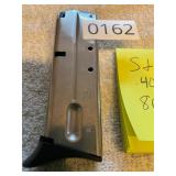 S & W .40 - 9 round