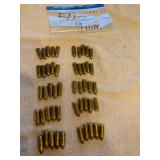 50 rounds 9mm ammo