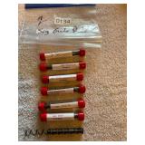 7- Sig guide rods