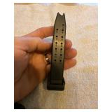 Mec Gar 9mm mg sp 2009/2022 14 rd plus 2 double