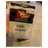 HK Heckler and Koch 45 ACP 10 rd