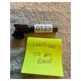 .357 Sig Arms barrel