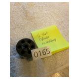 6 shot cylinder - no markings