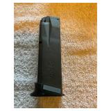Sig Pro 40 S&W 357 sig 12 round