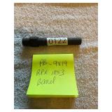 PB 9 x 19 RPX 1853 Barrel