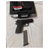 Sig Sauer P220 SAS .45 auto